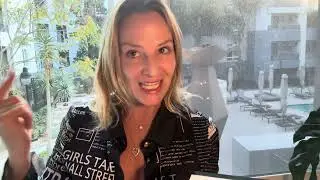 EPISODE 56-STAY & SAVE in LAS VEGAS/! THE ANIMAL FOUNDATION today -!