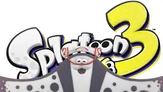 Splatoon 3 - Big Man Voice Clips