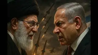 Iran-vs-Israel: A Proxy to Direct Conflict
