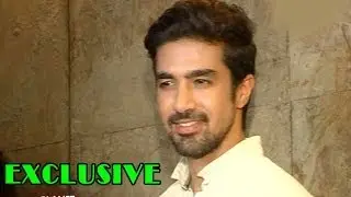 Saqib Saleem Exclusive Interview