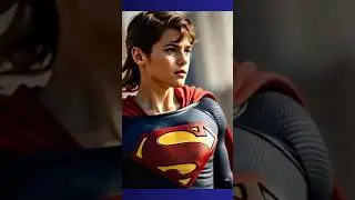 Superman Family - Create your Ai Hero