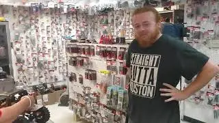 Randys hobby shop in Houston texas !!