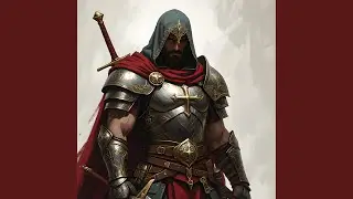 Warrior of Christ