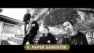 My Top 5 Bands Hardcore From Indonesia