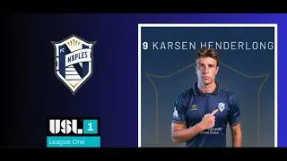 Karsen Henderlong - Goals - 2025