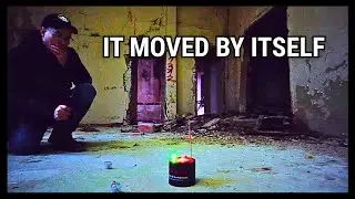 Yes! The Object Moved on Camera - Wind Machine Theory Debunked