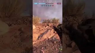 MOW EM DOWN #battlefield #battlefield6 #bf6