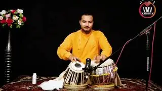 😍A very Traditional Kayeda Of Farrukhabad gharana 🙏