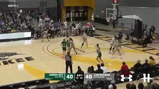 Under Armour #HLWBB Top Plays - Jan. 23, 2026