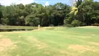 Golf dominicano