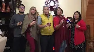 !!!FELICIDADES NIÑOS PRIETOS!!!