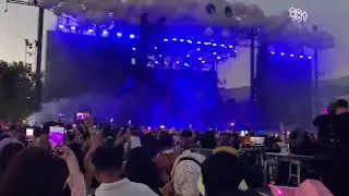 Daft Punk - One More Time (Zedd Remix) (Head In The Clouds LA 2023)