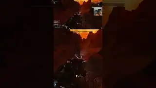 Bro Went Flying 🦅 | #HD2 #HellDivers2 #Onlineplay