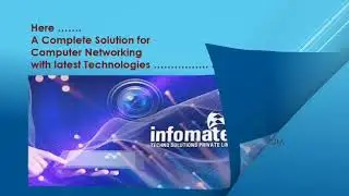 Infomates techno solutions pvt ltd