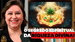 🌸M&Atilde;E DIVINA, RIQUEZA E PROSPERIDADE com Diana Minussi.