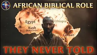 Who Profited When Africa&rsquo;s Bible Role Was Hidden