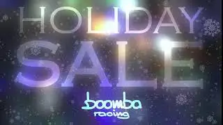 Winter Sale Stand Alone