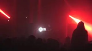 GENER8ION - WHEN THE DAFT HITS  @ LE TRANSBORDEUR LYON - 12.17.2015