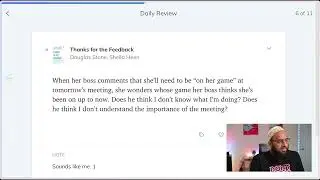 Highlights from Hidden Potential, Thanks for the Feedback, Clear Thinking, Get It Done, and more...