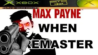 Max Payne in 2026 cause im still waiting for that remake