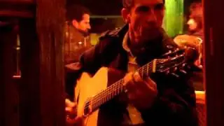 Angelo Debarre Trio - Blues En Mineur