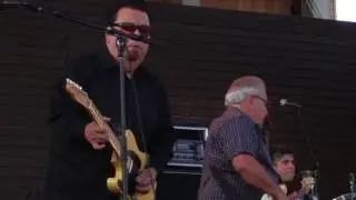 Blues on the Fox June 18, 2016