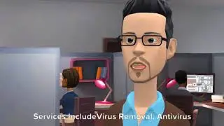 Online Antivirus Support and Antivirus Tech Support by Excel Tech Guru