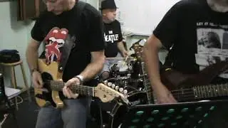 25 The Rubber Band   Repetition MP4