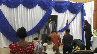 IEPC Broadcast Sunday Service 25/01/25