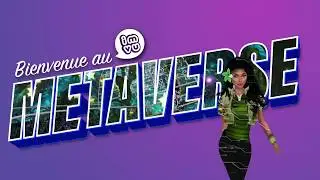 Bienvenue dans le M&eacute;tavers d&rsquo; IMVU&reg;