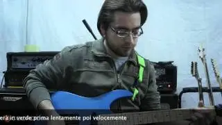 TC Electronic Toneprint App