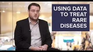 Using data in rare disease clinical trials with Oliver Timmis, AKU Society
