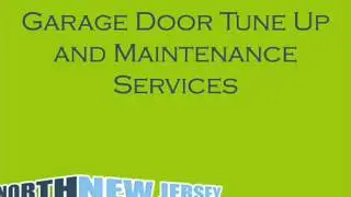 Commercial Garage Doors in Ho Ho Kus, NJ