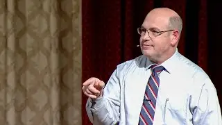 Sermon Clip: 211201 - Chad Lamb: The Purpose of Revelation: Making Himself Known