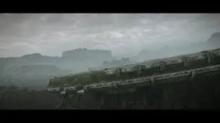 SHADOW OF THE COLOSSUS |В ТЕНИ КОЛОССА |Колосс 3| PS4