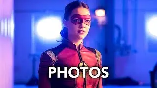 The Flash 4x15 Promotional Photos 