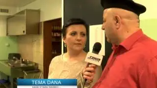 TEMA DANA 164   KAD STIGNU RADNICI