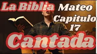 La BIBLIA CANTADA Con Musica Country - Mateo 17 - Moises y Elias