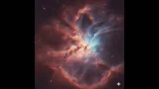 MSRecords - Stellar Drift #meditativemusic #space #chillmusic