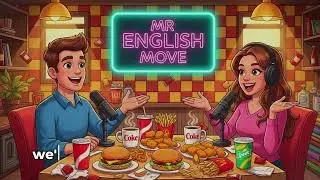 How to Order Fast Food in English No Fear!