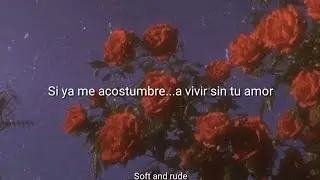 Ya pas&oacute; - Indios - letra