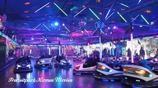 Autoscooter Highway No.1 - Schneider [Offride] Soester Allerheiligenkirmes 2019