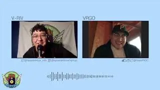 SpeakerBox X PRESENTS: VRGO