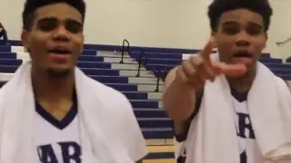 Paris High School vs  Atlanta High Highlights 2016