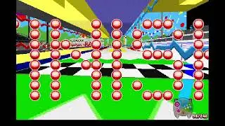 Dr Robotnik's Ring Racers - Lil' Kit Add-on Gameplay