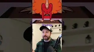 Cartoon Characters That Were Canceled