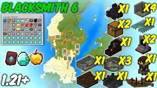 [God Seed] Amazing Seed For Minecraft 1.21 Bedrock And PE | Seed Minecraft 1.21 | Minecraft Seeds