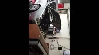 VW GOLF HPA R32 TURBO 500BHP