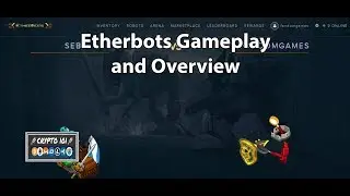 Etherbots
