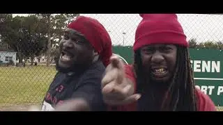 Head Bussed - Iz Real Raw ft. Eboi Dir. by Nitro 772 fort pierce fla. rap ( Closed Circle )